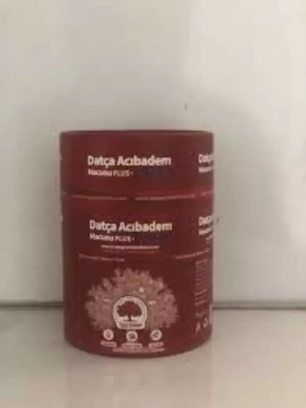  100 % натуральный DATCHA MAJUNI препарат от никотиновой зависимости (Турция) купить в Ташкенте - 