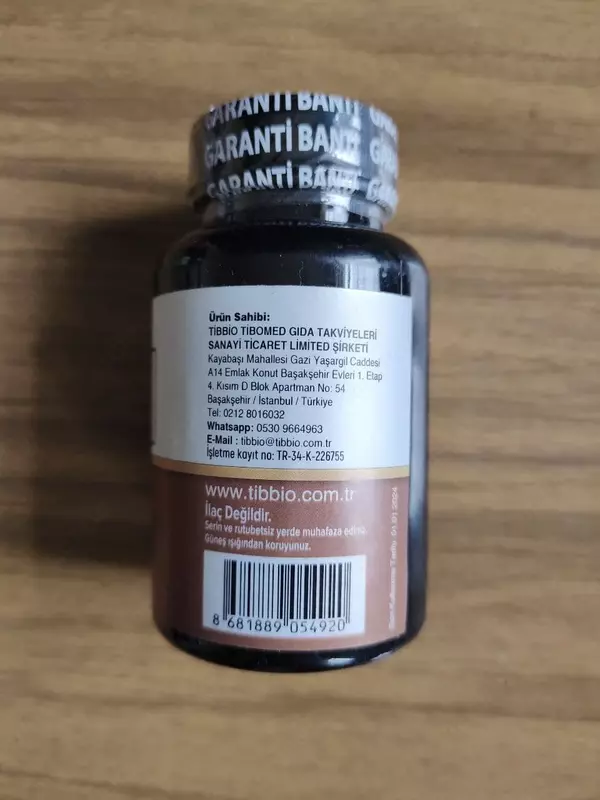  💊Qist al Indian (костус  удул хинди) масло в капсулах - 