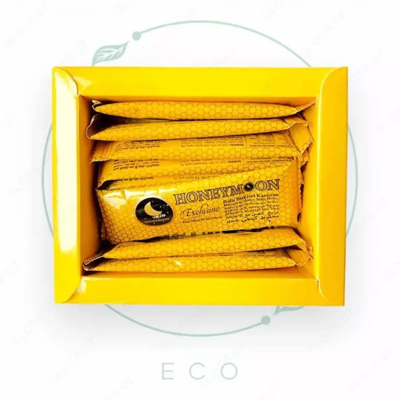 Honeymoon (Хонеймун) в пакетиках в Ташкенте