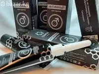 Интимный крем ЗДОРОВ от геморроя и простатита купить в Ташкенте