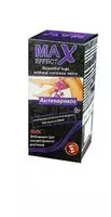 Max Effect (Макс Эффект) - крем от варикоза купить в Ташкенте