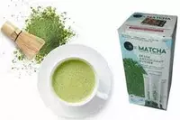   Чай для похудения Matcha Detox из Турции купить в Ташкенте