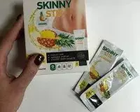   БАД SKINNY STIX (СКИННИ СТИКС) для похудения купить в Узбекистане