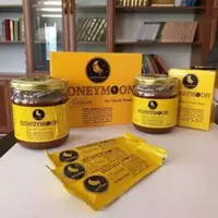 Паста для мужчин и женщин Honeymoon (Хонеймун)