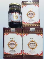 Лечебная травяная паста Mesir Macunu (Паста Месир Макун) (Турция) купить в Ташкенте