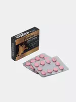  Таблетки для лечения потенции у мужчин Сила Султана купить в Ташкенте - 