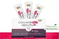  Для выработки на коже коллагена Коллаген Фокс Плюс Collagenfox Plus купить в Ташкенте - 