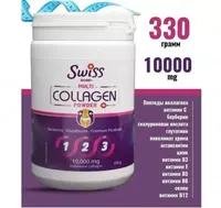   Swiss bork Коллаген порошок с витаминами из Турции купить в Ташкенте