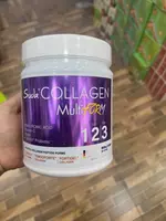   Для лица и волос Коллаген Suda Collagen Multi Form купить в Ташкенте