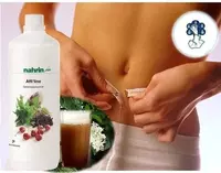  Аффилайн Нарин для очистки организма Swiss Nahrin  Швейцария купить в Ташкенте - 