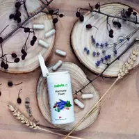   Капсулы Гармония Плюс при менопаузе и стрессе Swiss Nahrin  Швейцария в Ташкенте