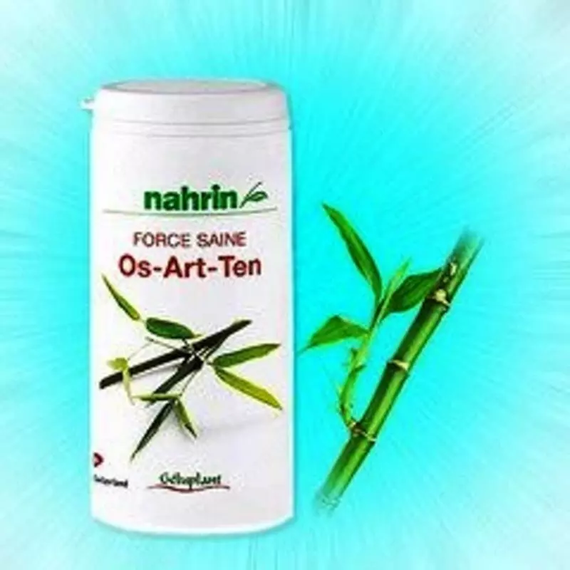  Капсулы ОсАрТен Нарин для укрепления суставов и костей OsArTen Swiss Nahrin  Швейцария купить в Ташкенте - 