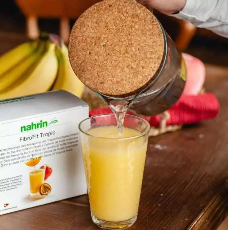  ФиброФит Тропик Нарин для похудения FibroFit Tropic Swiss Nahrin  Швейцария купить в Ташкенте Только в розницу
