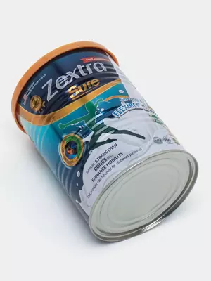 Oт грыжи и боли в суставах Zextra Sure