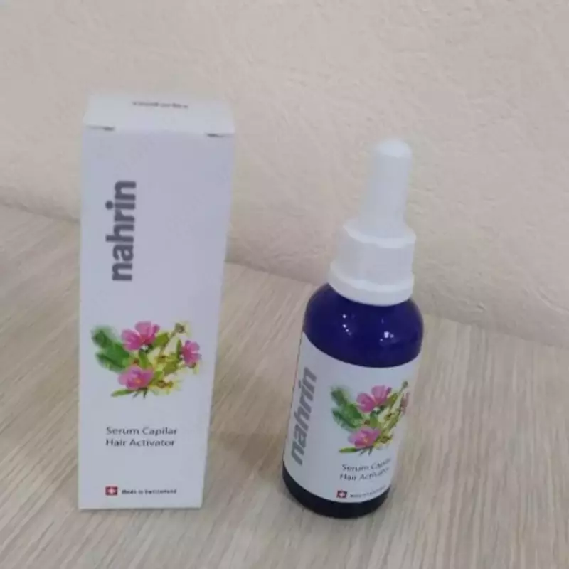 Для Ухода за волосами Активатор Роста Волос Swiss Nahrin  Нарин Швейцария купить в Ташкенте