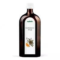  Улучшает циркуляцию крови Сироп Тыквенный Swiss Nahrin  Нарин Швейцария купить в Ташкенте Только в розницу