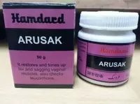 Гель для восстановления формы влагалища Хамдард Арусак ARUSAK гель гинекологический (ИНДИЯ) (Toraytiradigon) купить в Ташкенте