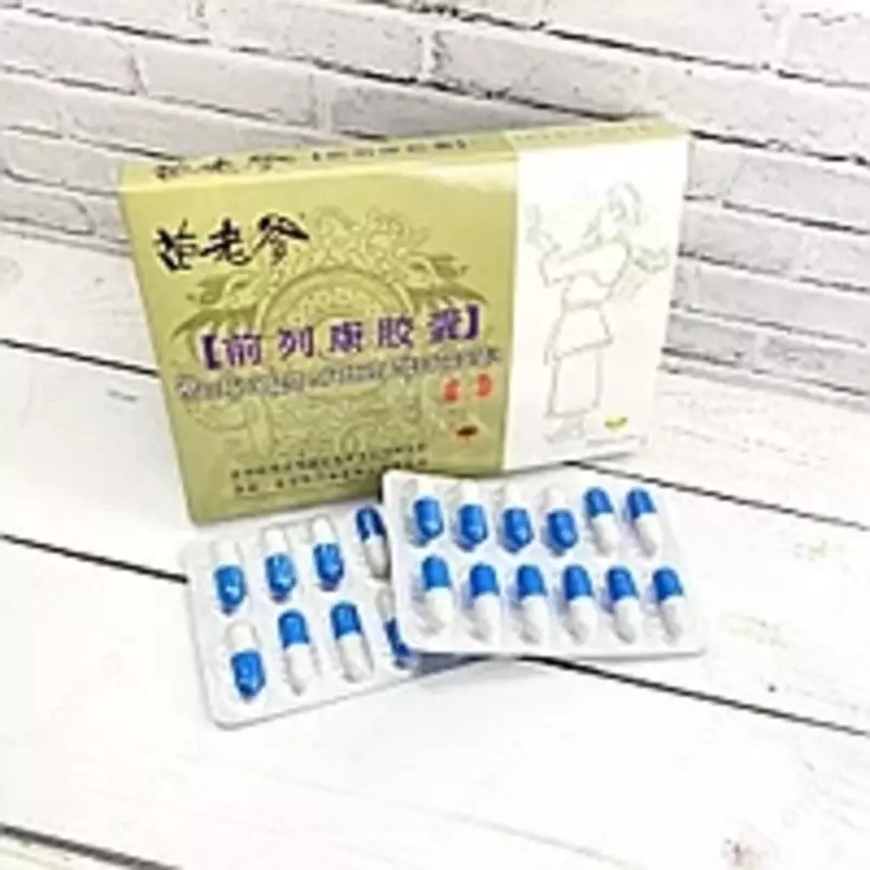   Капсулы для стимулирования выработки тестостерона и лечения простатита  24 шт из Тибета купить в Ташкенте