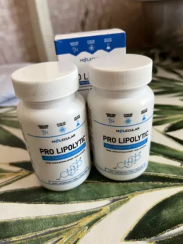  Новинка! Pro Lipolytic (Про Липолитик) борется с целлюлитом  улучшая текстуру кожи купить в Ташкенте - 