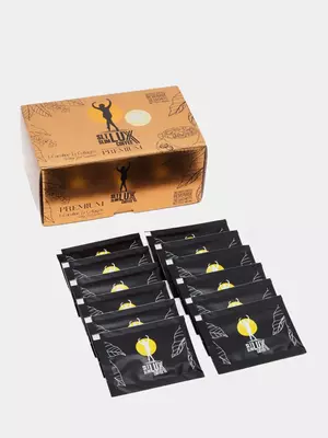 Кофе для похудения Lux Coffee (Турция) купить в Ташкенте