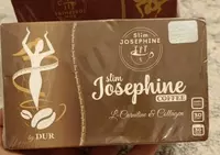 Кофе Slim JOSEPHINE Coffee с L-Carnitine & Collagen для похудения купить в Ташкенте