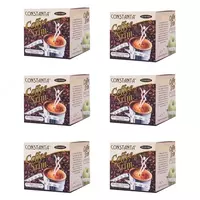 КОФЕ ДЛЯ ПОХУДЕНИЯ Constanta COFFEE SRIM (German Slimmihg Coffee) GM*12 ПАКЕТИКОВ купить в Ташкенте - 279 000 сум