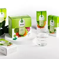  С продукции Nl Кейс Detox Box у Вас улучшаются обменные процессы и пищеварение  полезные вещества лучше усваиваются  иммунитет становится крепким  а Ваша кожа и волосы сияют красотой и здоровьем - 