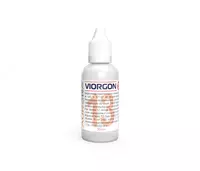 Виоргон-13 (Viorgon 13) от Aurora Для нормализации менструального цикла купить в Ташкенте