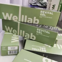  ВЕЛЛАБ РЕВИТАЛ Гель восстанавливающий Гринвей Welllab Revital gel купить в Ташкенте - 