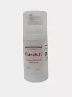   Bogim ogriqlari uchun tabiiy krem vositasi Osteo 9.19  30 ml Toshkentda sotib olish