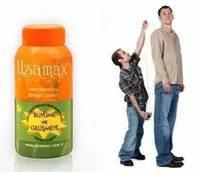   Капсулы для укрепления костей и роста Uzamax (Узамакс) 90 капсула из Турции купить в Ташкенте