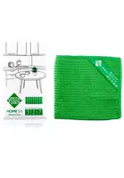  Файбер ребристый Green Fiber HOME S3  30x30 см - 