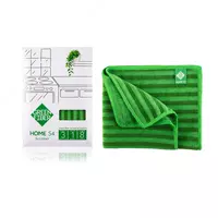 Скрабер Твист Green Fiber HOME S4  30x30 см