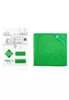 Файбер вельветовый Green Fiber HOME S5 40x40 см