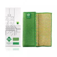  Спонж Сплиттер Green Fiber HOME S6 - 