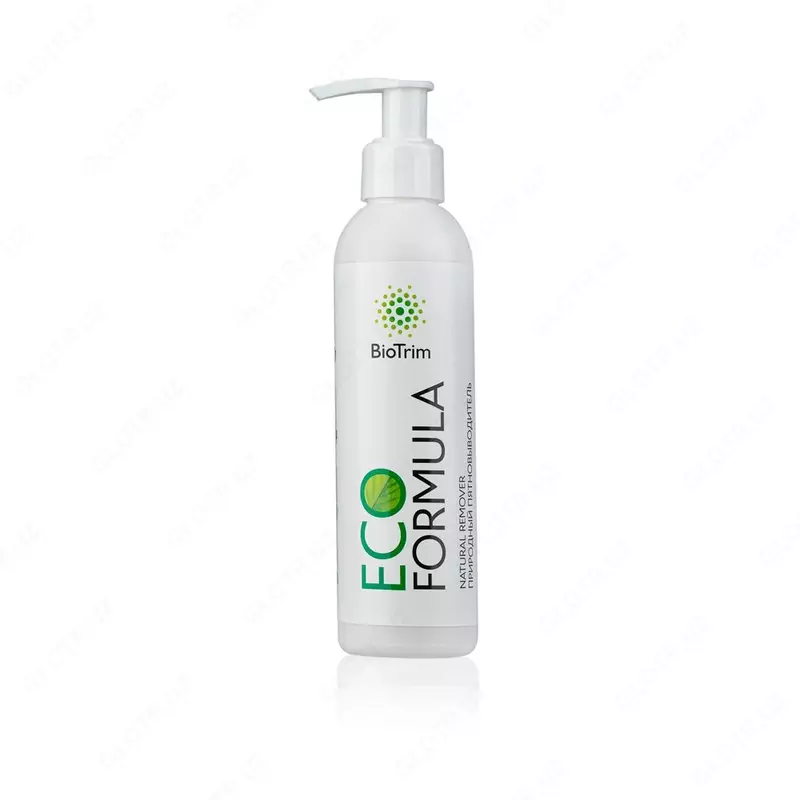 Природный пятновыводитель BioTrim Eco-Formula - 