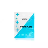  Карамель леденцовая Healthberry Ecodrops Tooth Care  12 шт - 