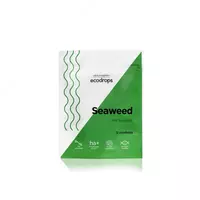 Карамель леденцовая Healthberry Ecodrops Seaweed  12 шт
