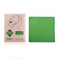 Файбер косметический Green Fiber CARE 1  зеленый