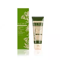 Маска очищающая HEMP BEAUTY COLLECTION  50 мл