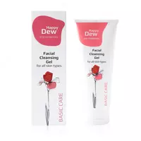Гель для умывания для всех типов кожи Happy Dew Basic Care  150 мл