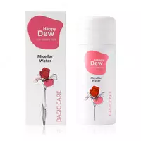 Мицеллярная вода для снятия макияжа Happy Dew Basic Care  150 мл