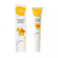 Пептидный крем для кожи вокруг глаз Happy Dew Intensive Care против морщин  15 мл