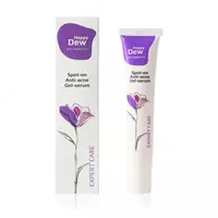  Гель-сыворотка анти-акне точечного нанесения Happy Dew Expert Care  15 мл - 