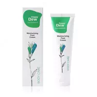 Крем для ног увлажняющий Happy Dew Body Care  50 мл