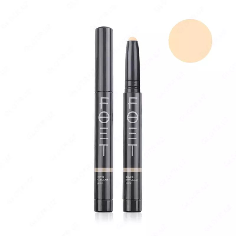  Маскирующий консилер Foet Cover Concealer «Нюд»  1 4 г - 