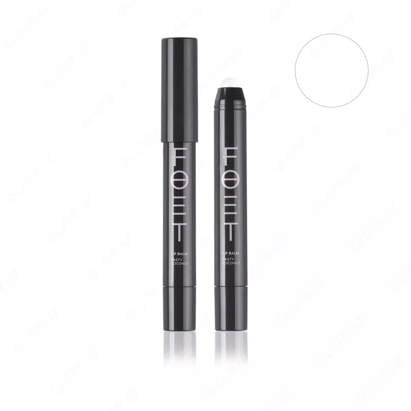 Бальзам для губ Foet Lip Balm «Вкусный кокос»  1 8 г