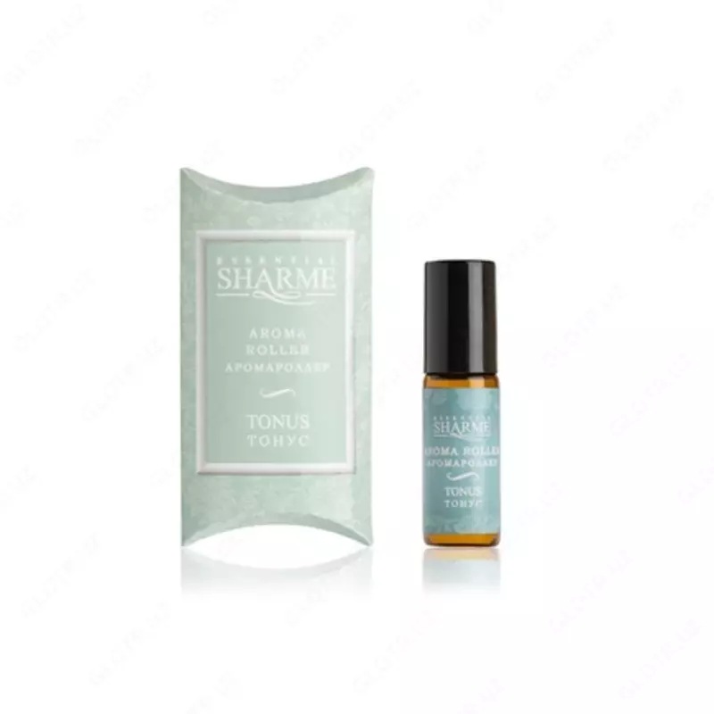  Аромароллер Тонус Sharme Essential - 