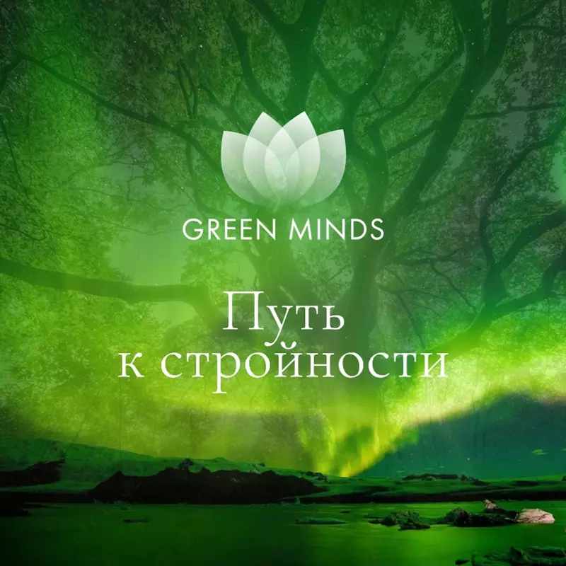  Нейромедитация GREEN MINDS «Путь к стройности» - 