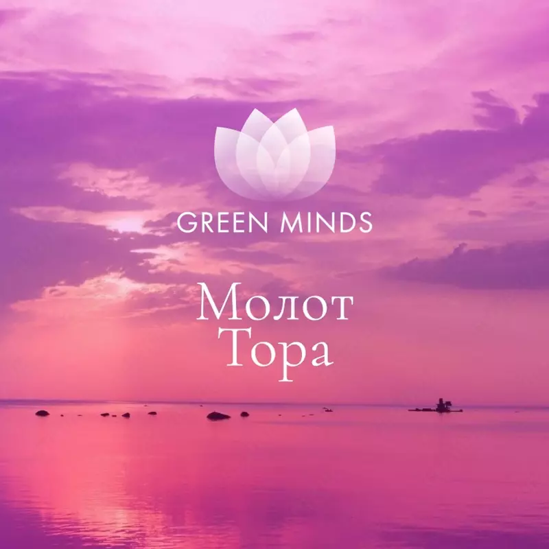 Нейромедитация GREEN MINDS «Молот Тора»